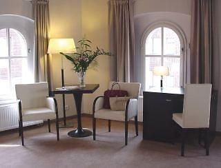 Hotel Davinci Prague Extérieur photo
