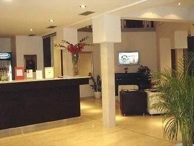 Hotel Davinci Prague Extérieur photo
