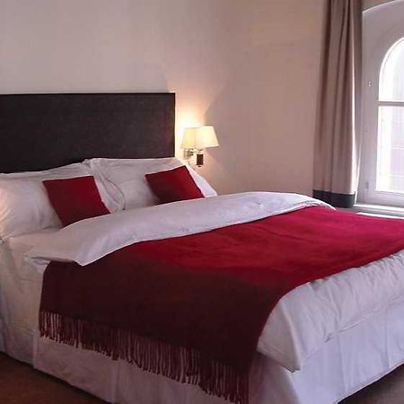 Hotel Davinci Prague Extérieur photo