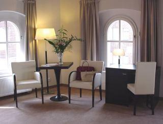 Hotel Davinci Prague Extérieur photo