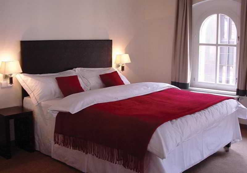 Hotel Davinci Prague Extérieur photo