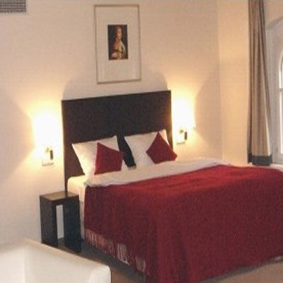Hotel Davinci Prague Extérieur photo