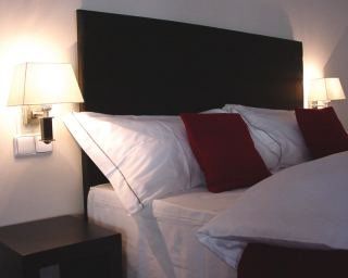 Hotel Davinci Prague Extérieur photo